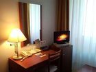 фото отеля Albergo al Viale