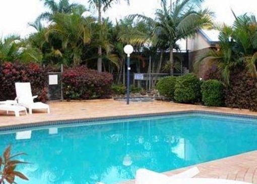 фото отеля Comfort Inn Bert Hinkler Bundaberg