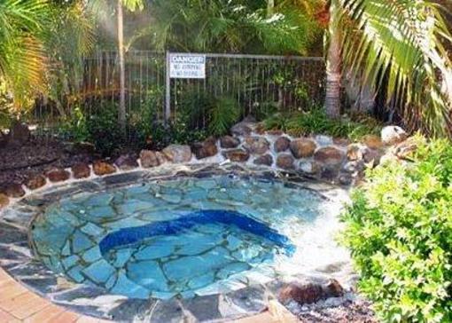 фото отеля Comfort Inn Bert Hinkler Bundaberg
