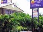 фото отеля Comfort Inn Bert Hinkler Bundaberg