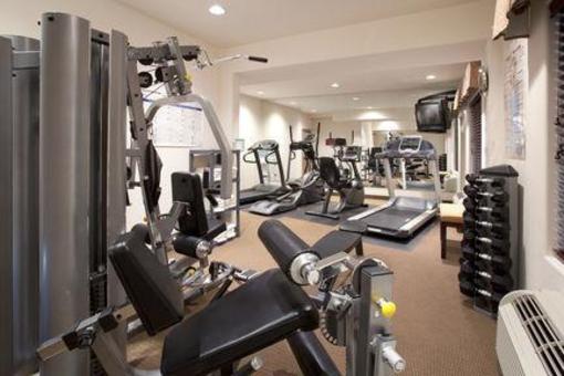фото отеля Holiday Inn Express Evanston