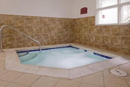 фото отеля Holiday Inn Express Evanston