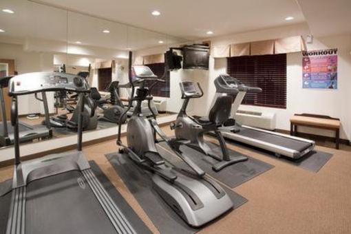 фото отеля Holiday Inn Express Evanston