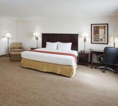 фото отеля Holiday Inn Express Evanston