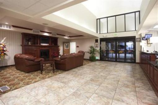 фото отеля Holiday Inn Express Evanston