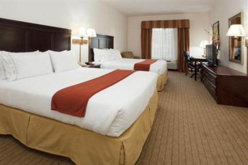 фото отеля Holiday Inn Express Evanston