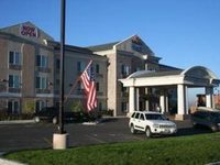 Holiday Inn Express Evanston