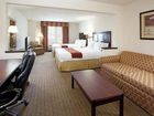 фото отеля Holiday Inn Express Evanston