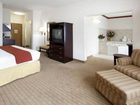 фото отеля Holiday Inn Express Evanston