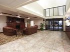 фото отеля Holiday Inn Express Evanston