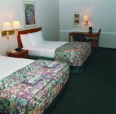 фото отеля La Quinta Inn Fort Worth West Medical Center