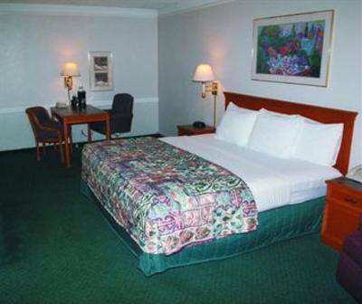 фото отеля La Quinta Inn Fort Worth West Medical Center