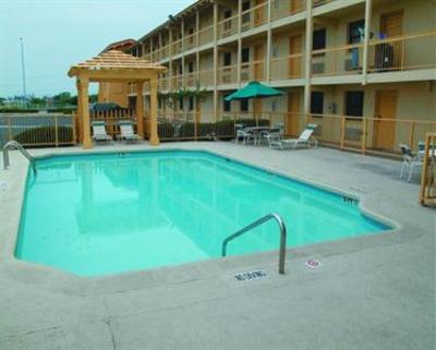 фото отеля La Quinta Inn Fort Worth West Medical Center