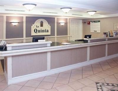 фото отеля La Quinta Inn Fort Worth West Medical Center
