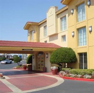 фото отеля La Quinta Inn Fort Worth West Medical Center