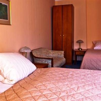фото отеля Rubin Hotel Dusseldorf