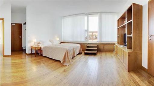 фото отеля Rubin Hotel Dusseldorf