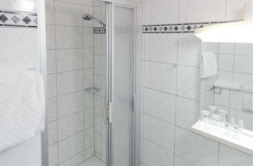 фото отеля Rubin Hotel Dusseldorf