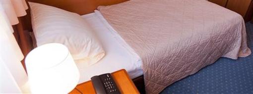 фото отеля Rubin Hotel Dusseldorf