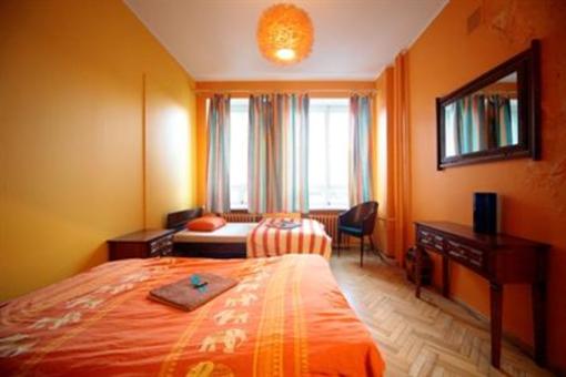 фото отеля Viru Backpackers