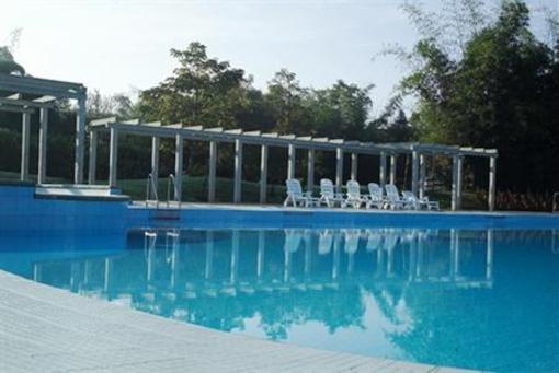 фото отеля Park Field Resotel Bangalore