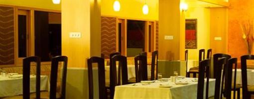 фото отеля Park Field Resotel Bangalore