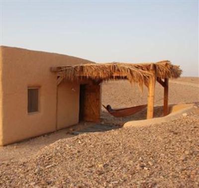 фото отеля Desert Days