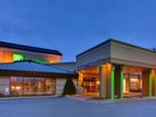 фото отеля Holiday Inn Burlington