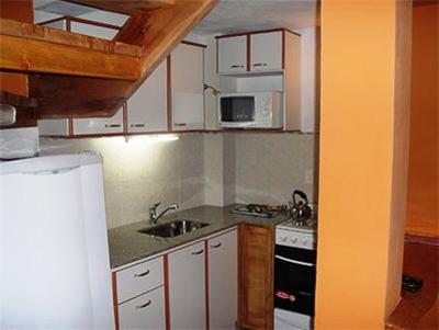 фото отеля Bungalows Limanhue