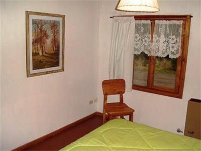 фото отеля Bungalows Limanhue