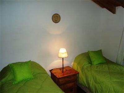 фото отеля Bungalows Limanhue