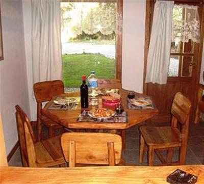 фото отеля Bungalows Limanhue