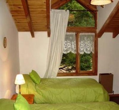 фото отеля Bungalows Limanhue