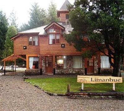 фото отеля Bungalows Limanhue