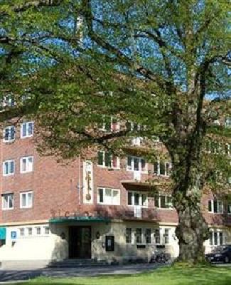 фото отеля Victoria Hotel Fredrikstad
