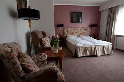 фото отеля Victoria Hotel Fredrikstad