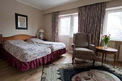 фото отеля Victoria Hotel Fredrikstad