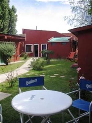 фото отеля Amancay Hostal