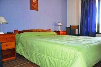 фото отеля Amancay Hostal
