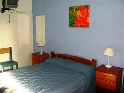 фото отеля Amancay Hostal