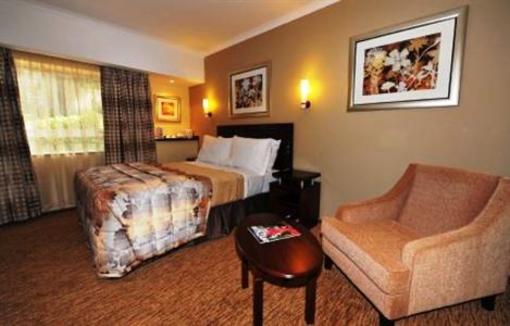 фото отеля City Lodge Sandton Katherine Street