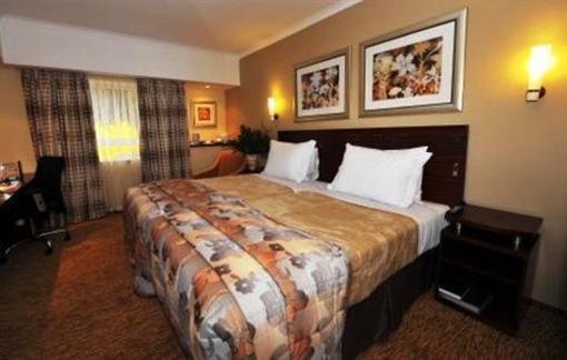 фото отеля City Lodge Sandton Katherine Street