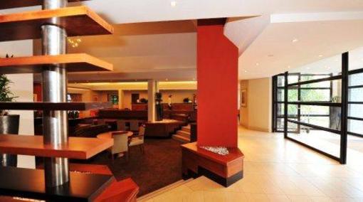 фото отеля City Lodge Sandton Katherine Street