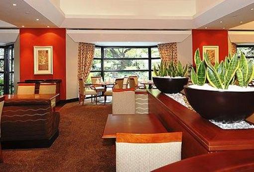 фото отеля City Lodge Sandton Katherine Street