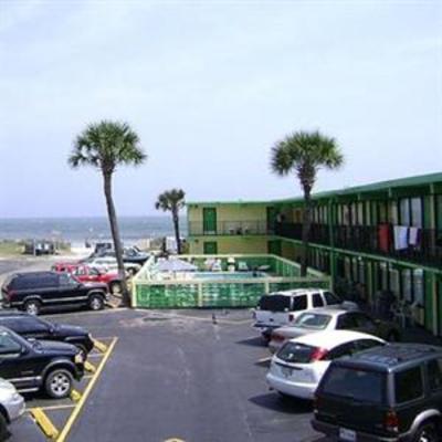 фото отеля Sea Hawk Motel Myrtle Beach