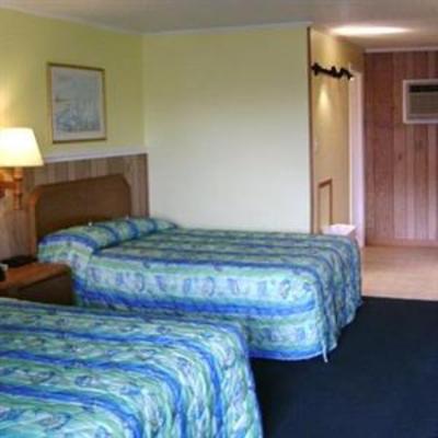 фото отеля Sea Hawk Motel Myrtle Beach