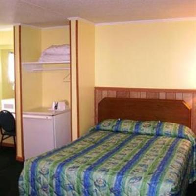 фото отеля Sea Hawk Motel Myrtle Beach
