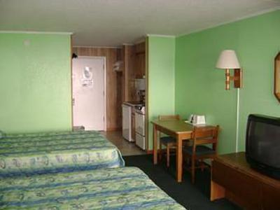 фото отеля Sea Hawk Motel Myrtle Beach