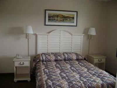 фото отеля Sea Hawk Motel Myrtle Beach