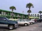 фото отеля Sea Hawk Motel Myrtle Beach